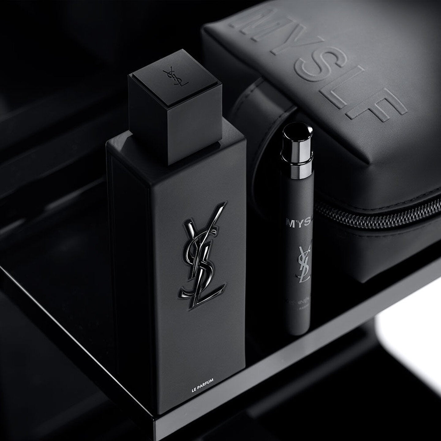 Perfume Masculino MYSLF Le Parfum