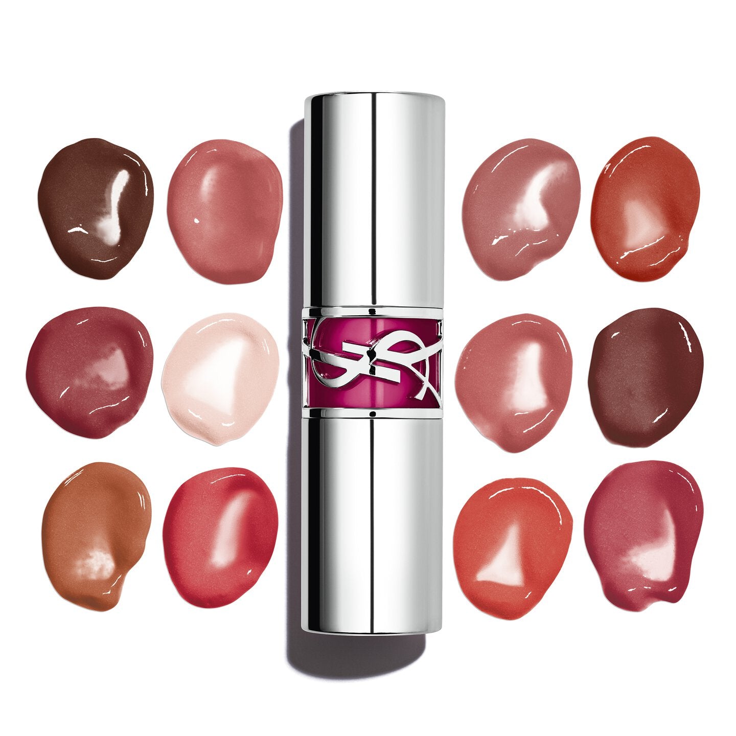 Gloss Labial YSL Loveshine Candy Glaze Gloss Stick
