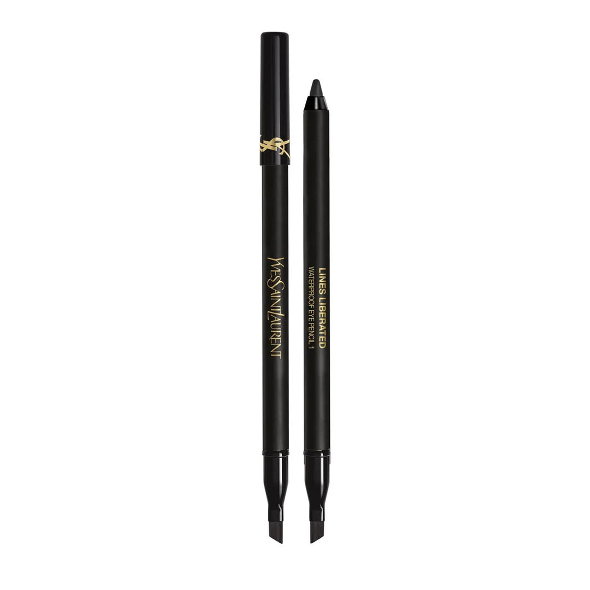 Lápis Delineador YSL Lines Liberated Eye Pencil
