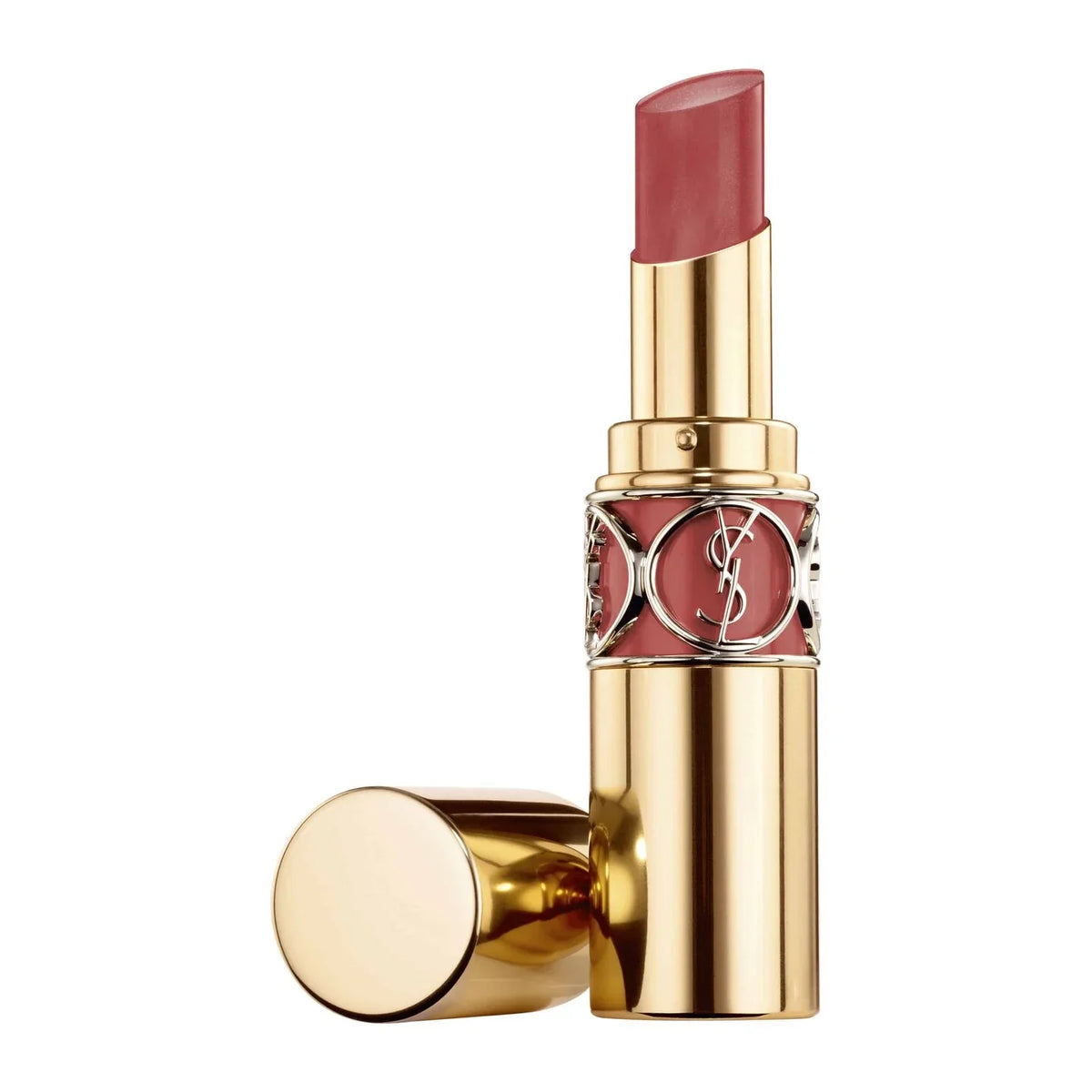 Batom Brilhante Hidratante Rouge Volupté Shine