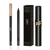 Kit Máscara Lash Clash Preto + Delineador Dessin Du Regard Waterproof