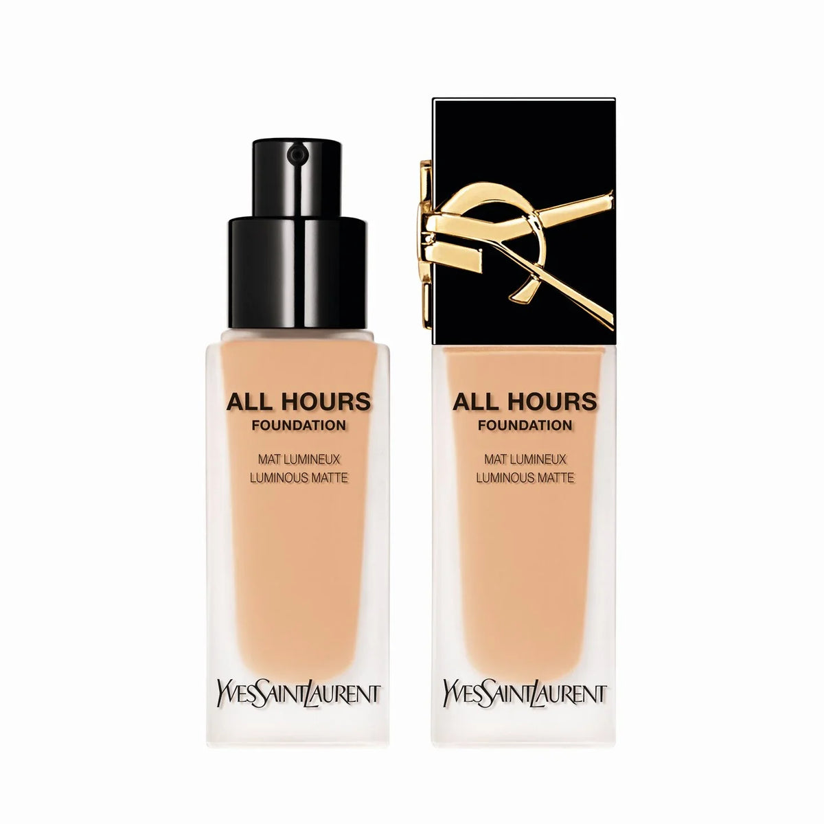 Base Líquida All Hours Foundation