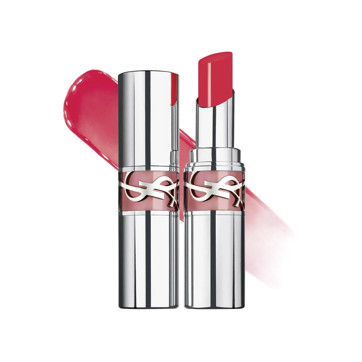 Batom Lip Oil YSL Loveshine