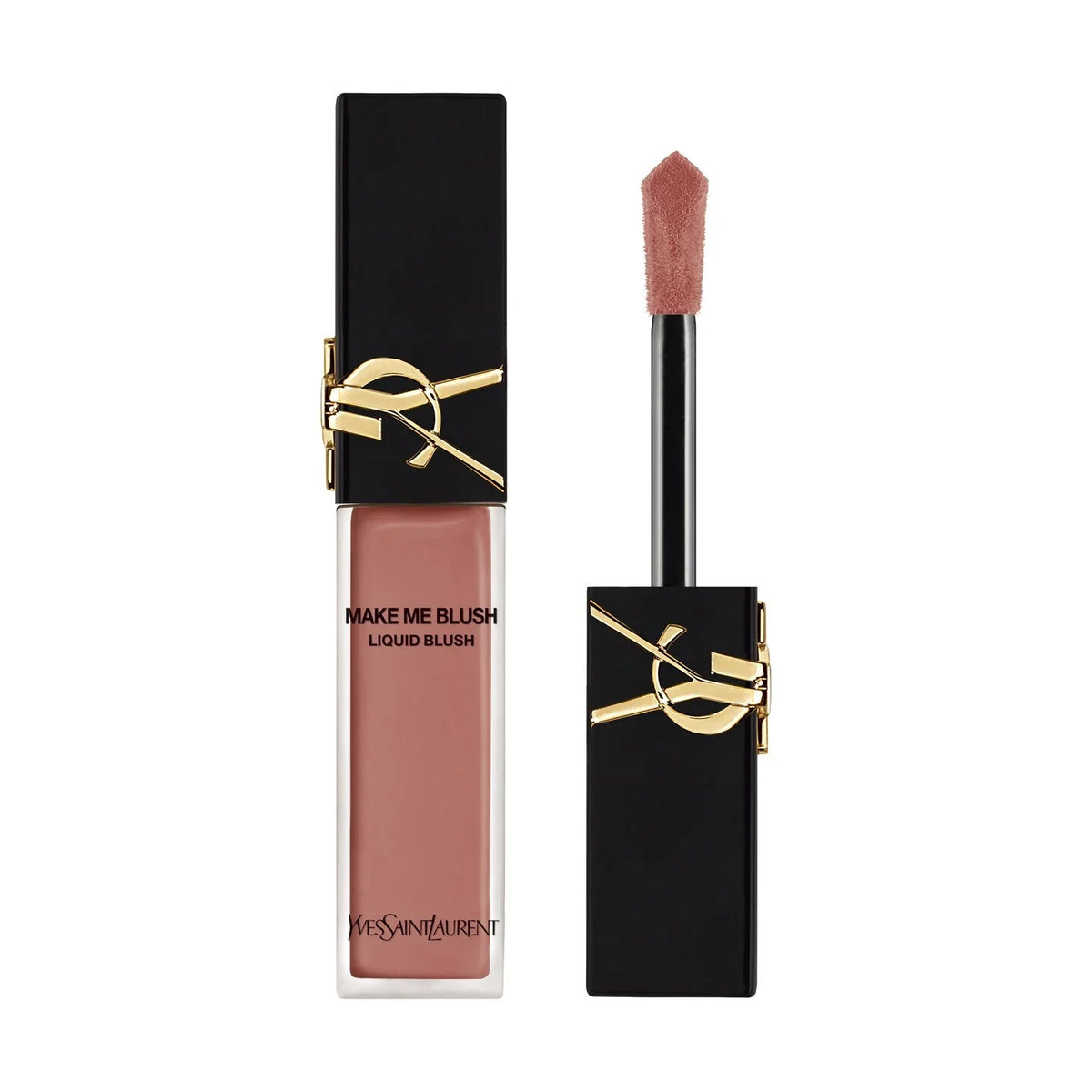 Blush Líquido Make Me Blush