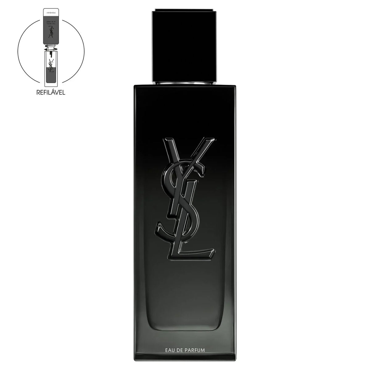 Perfume Masculino YSL MYSLF Eau de Parfum