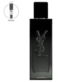 Perfume Masculino YSL MYSLF Eau de Parfum