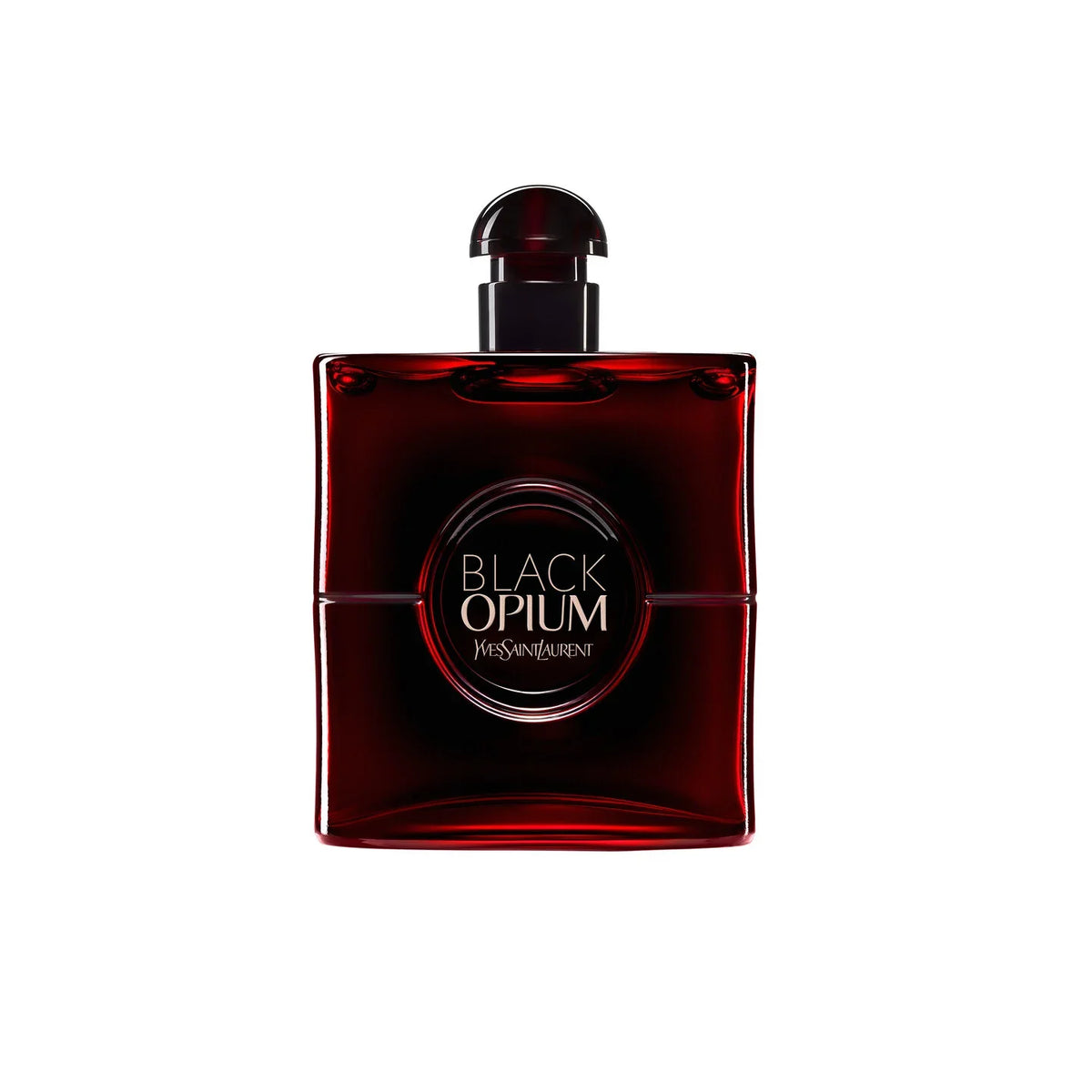Perfume Feminino Black Opium Over Red Eau de Parfum