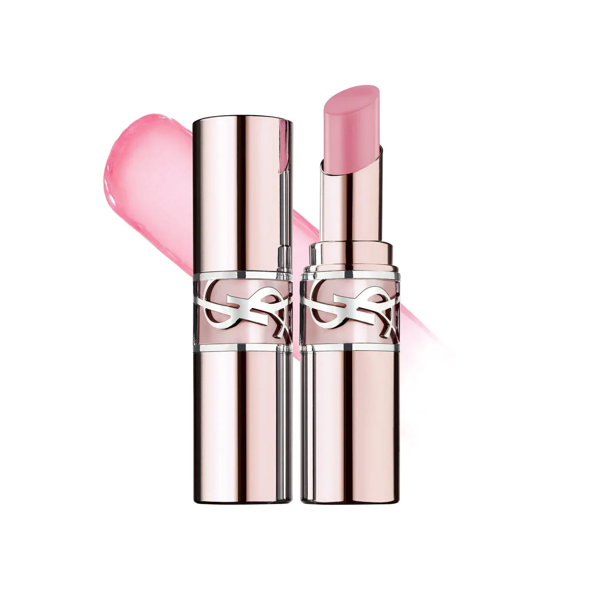 Balm Labial YSL Loveshine Candy Glow Lip Balm