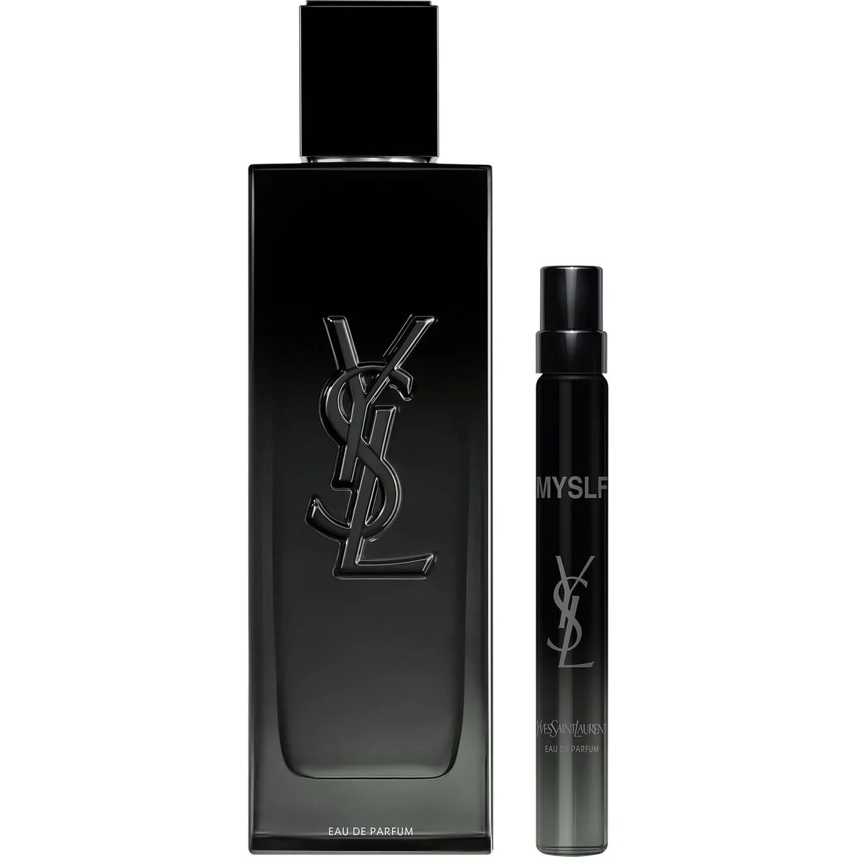 Kit Coffret Masculino YSL MYSLF Eau de Parfum 100ml