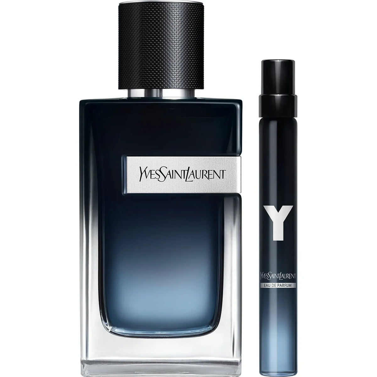 Kit Coffret Masculino YSL Y Eau de Parfum 100ml