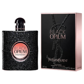 Perfume Feminino Black Opium Eau de Parfum