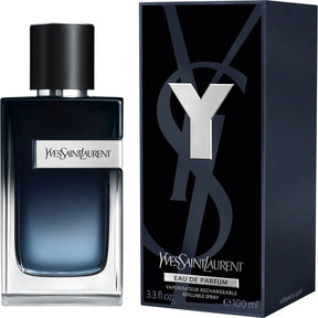 Y EAU DE PARFUM