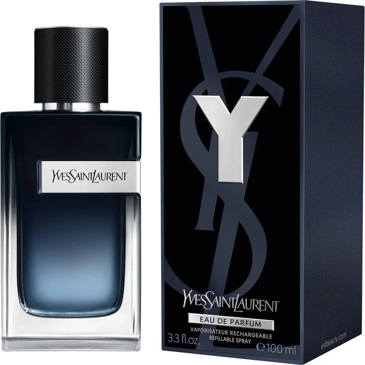 Y EAU DE PARFUM