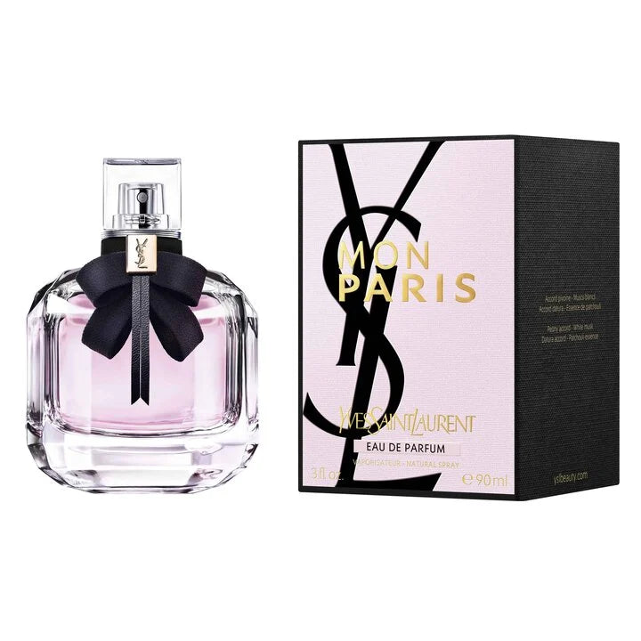 MON PARIS EAU DE PARFUM