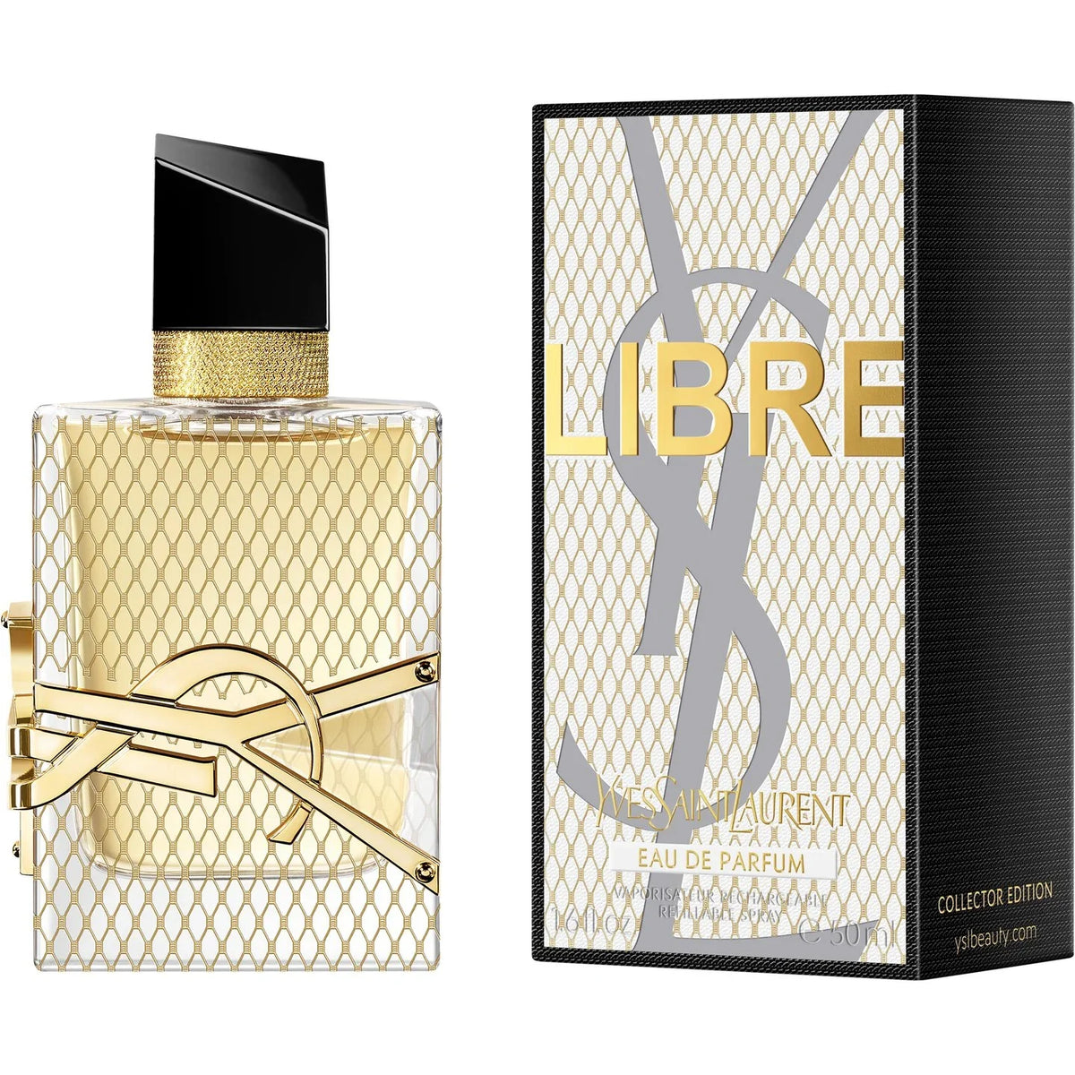 Perfume Libre Eau de Parfum – Edição de Colecionador