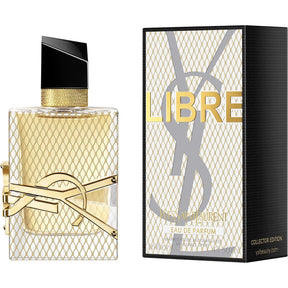 Perfume Libre Eau de Parfum – Edição de Colecionador