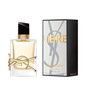 LIBRE EAU DE PARFUM
