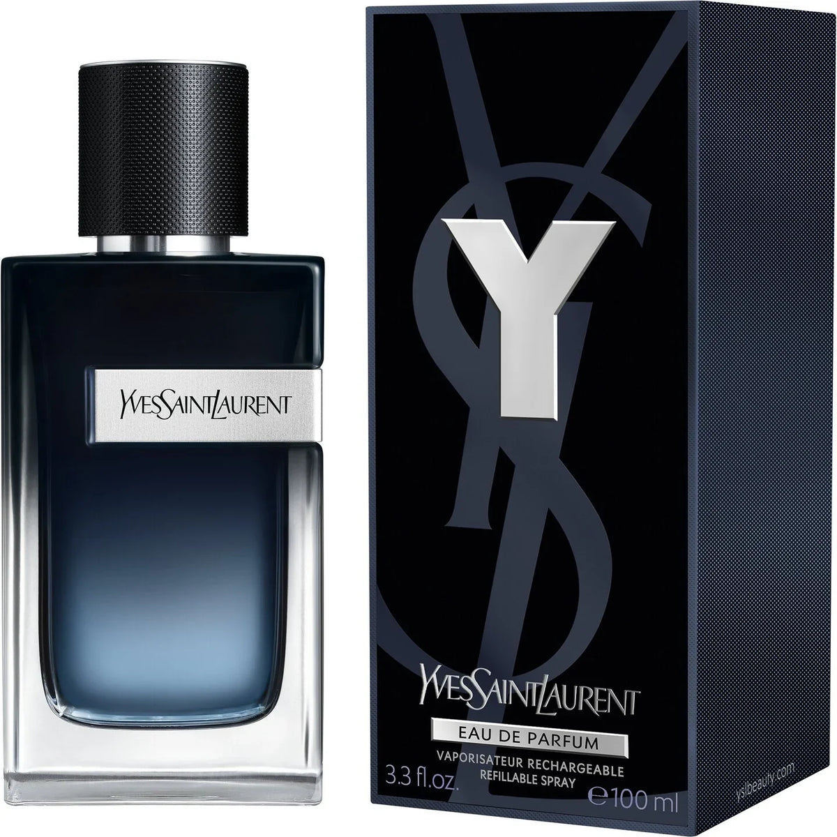 Perfume Masculino Y Eau de Parfum - YSL