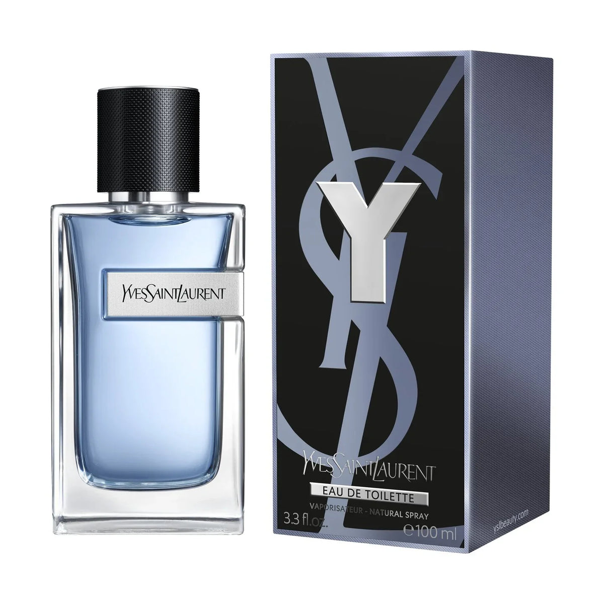 Perfume Masculino Y Eau de Toilette - YSL