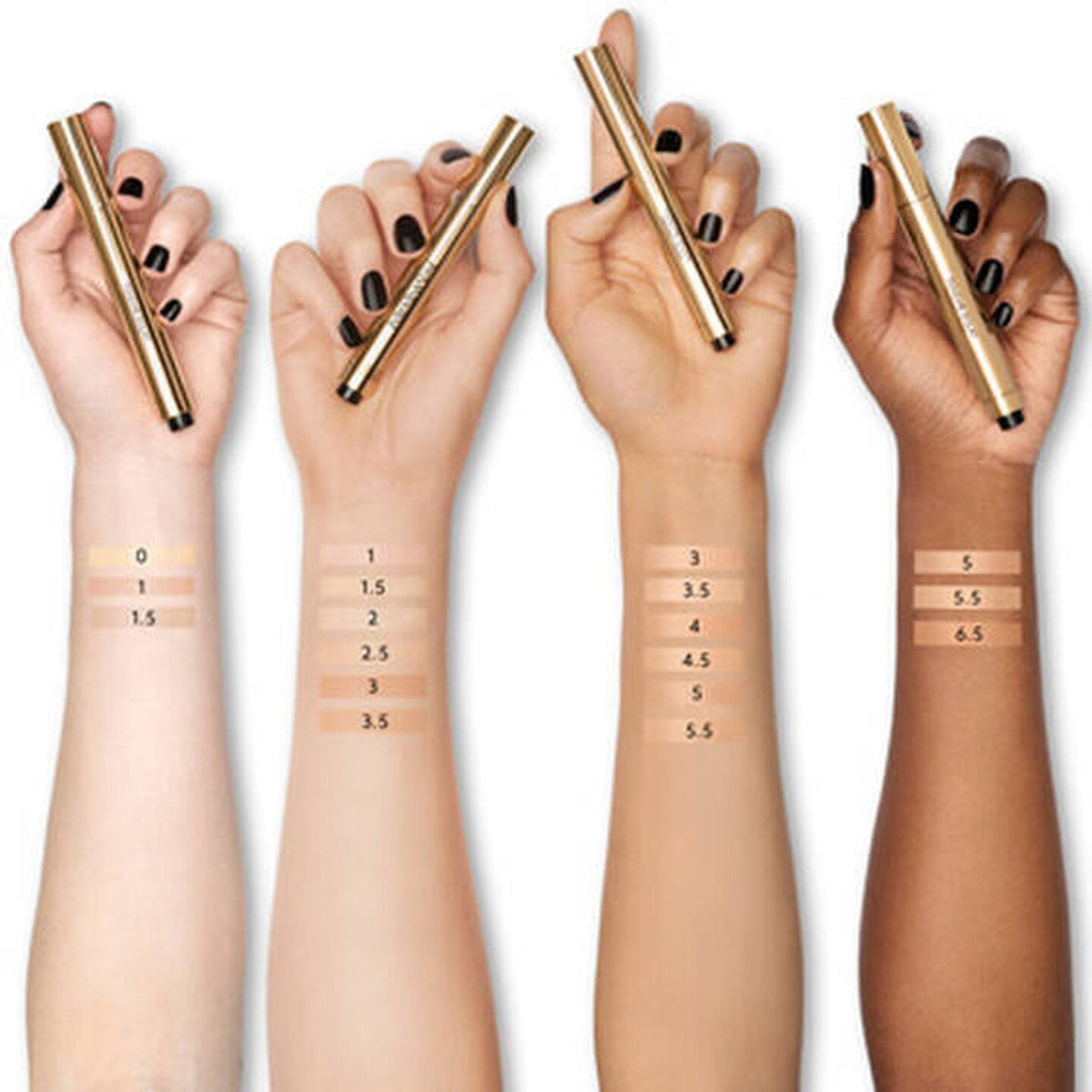 Lápis Iluminador Éclat Illuminating Pencil