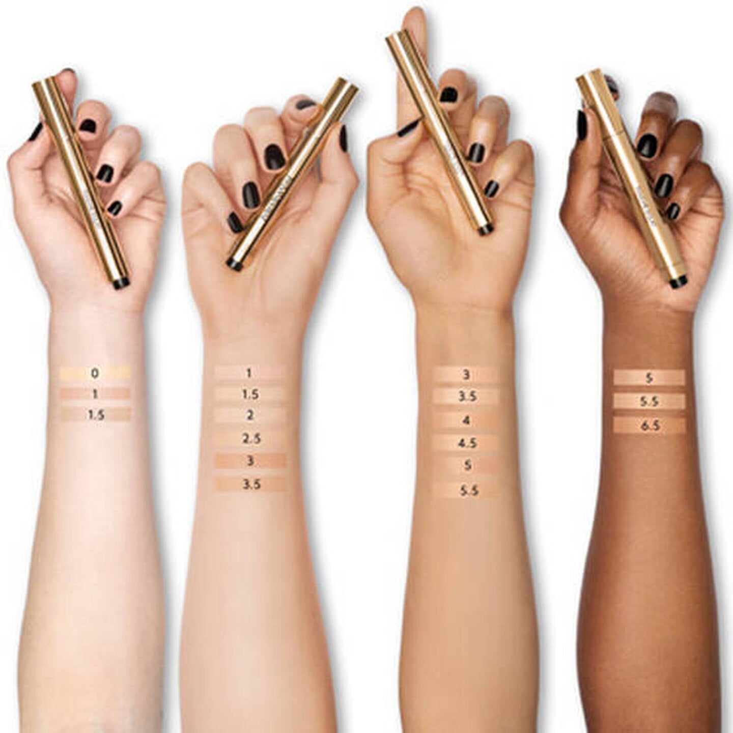 Lápis Iluminador Éclat Illuminating Pencil