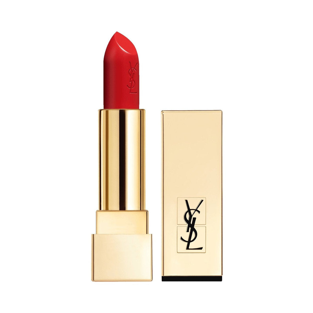 Batom Acetinado Rouge Pur Couture