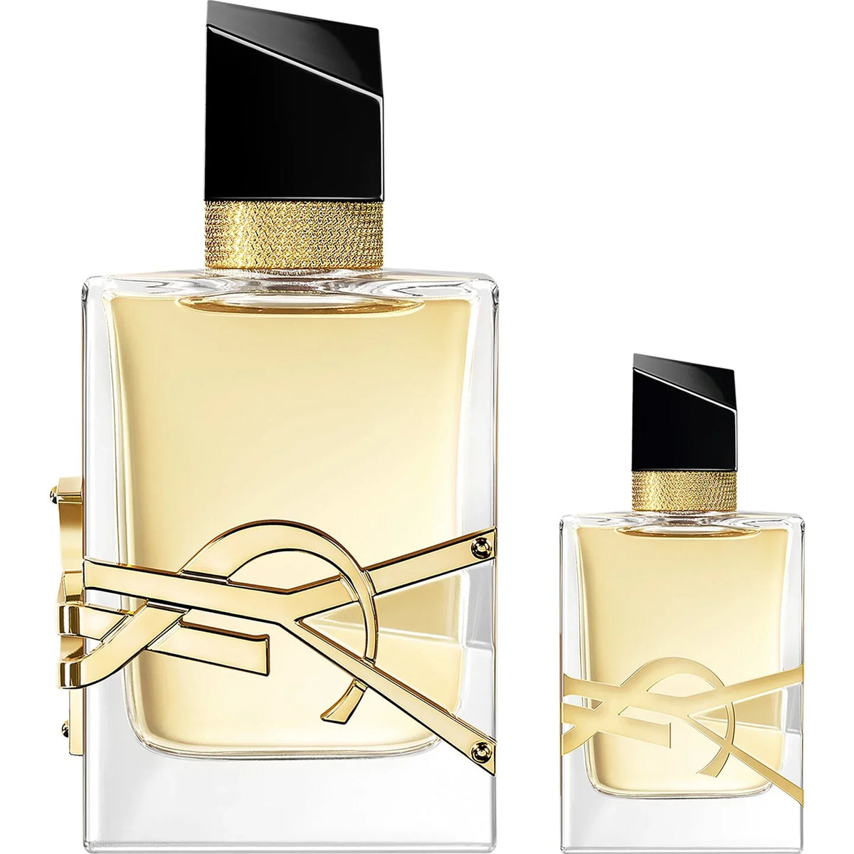 Kit Coffret Feminino Libre EDP 50ml + Miniatura 7.5ml + Necessaire