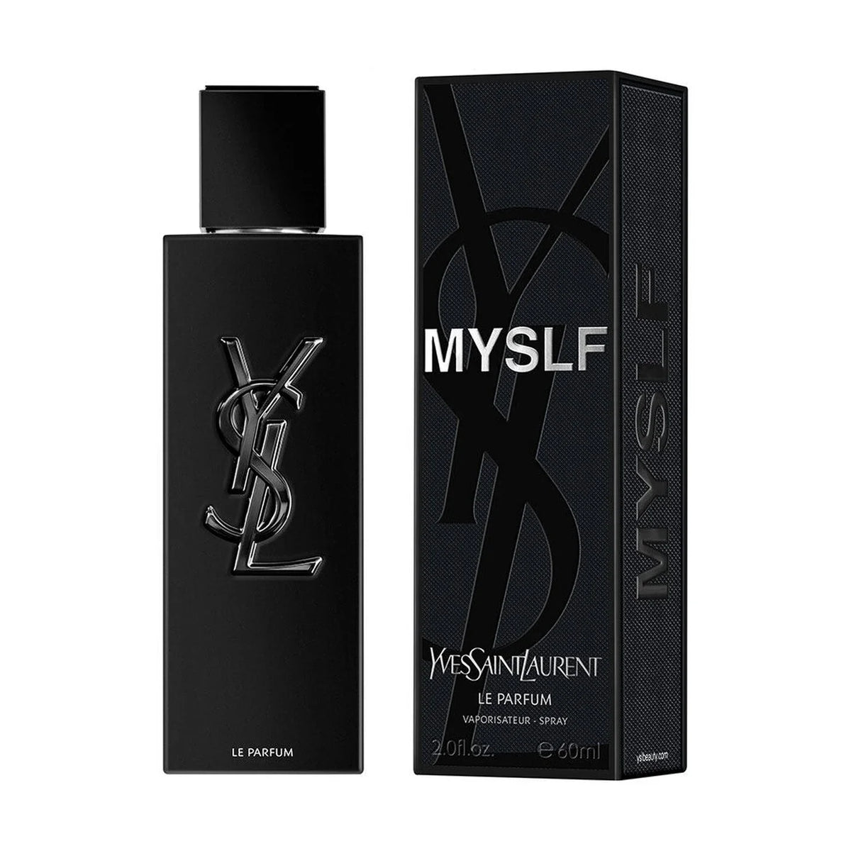 Perfume Masculino MYSLF Le Parfum