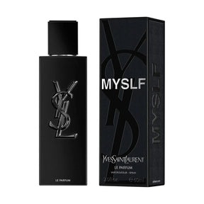 Perfume Masculino MYSLF Le Parfum