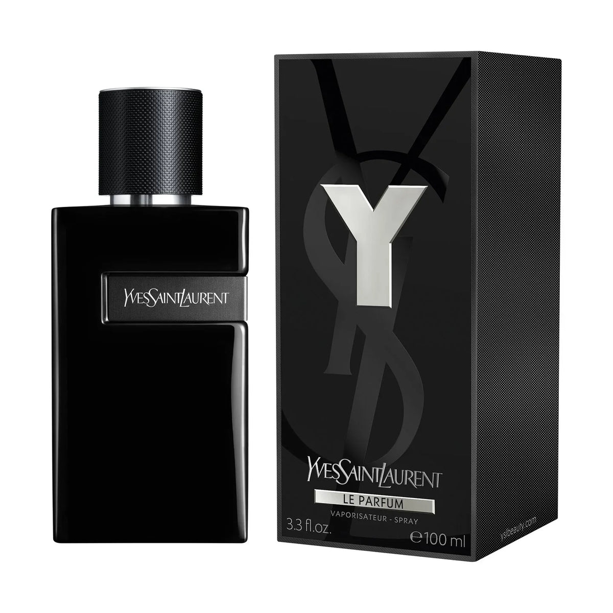 Perfume Masculino Y Le Parfum - YSL