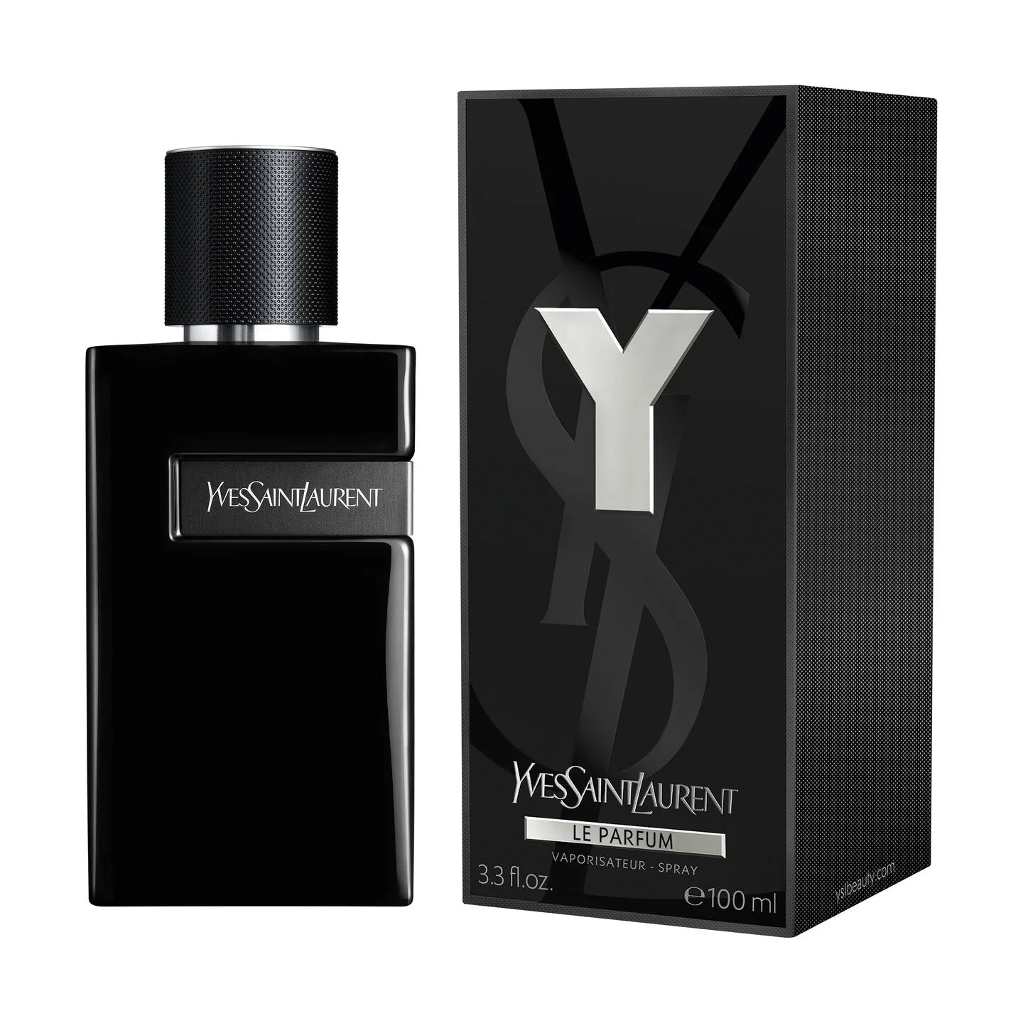 Perfume Masculino Y Le Parfum - YSL