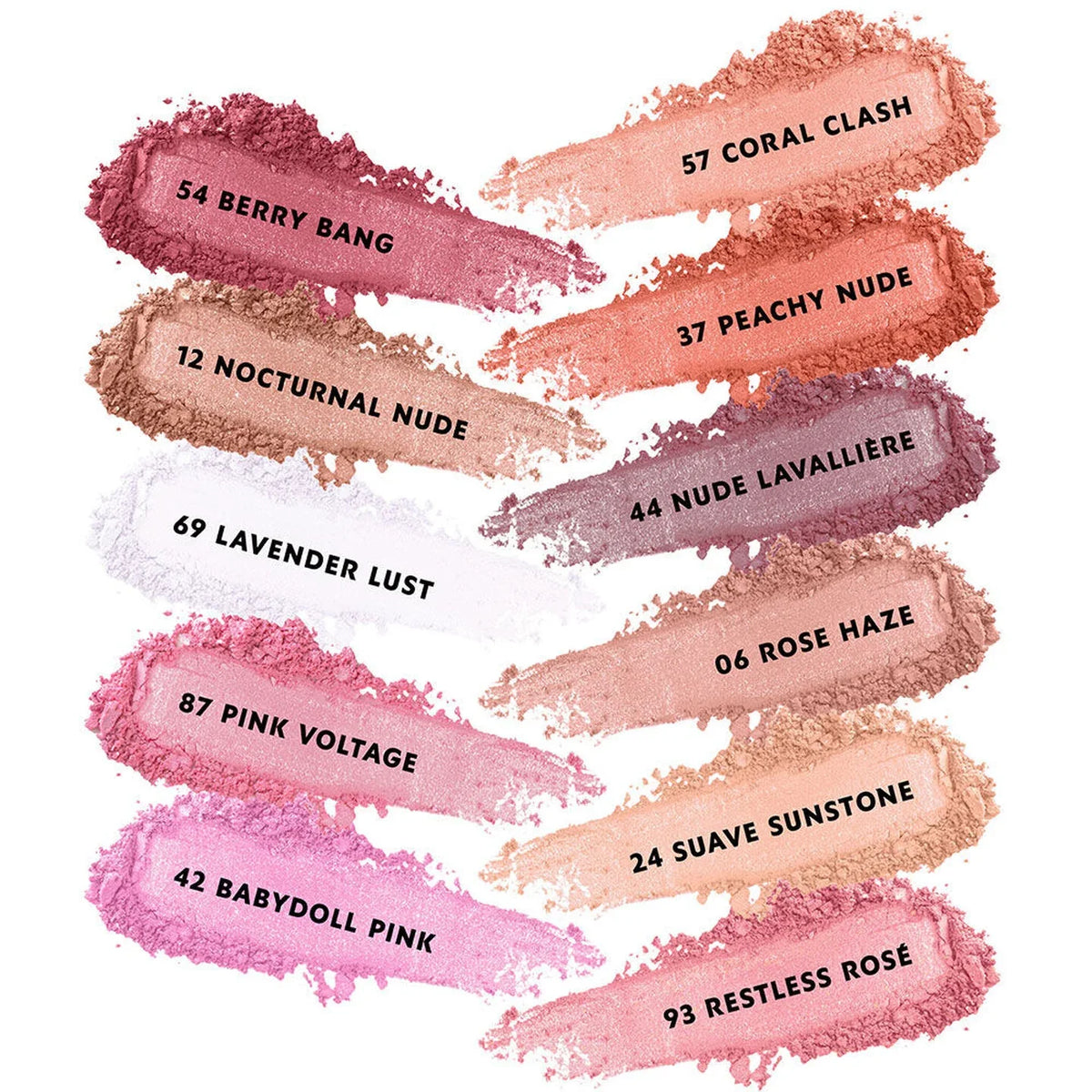 Blush em Pó YSL Make Me Blush Powder