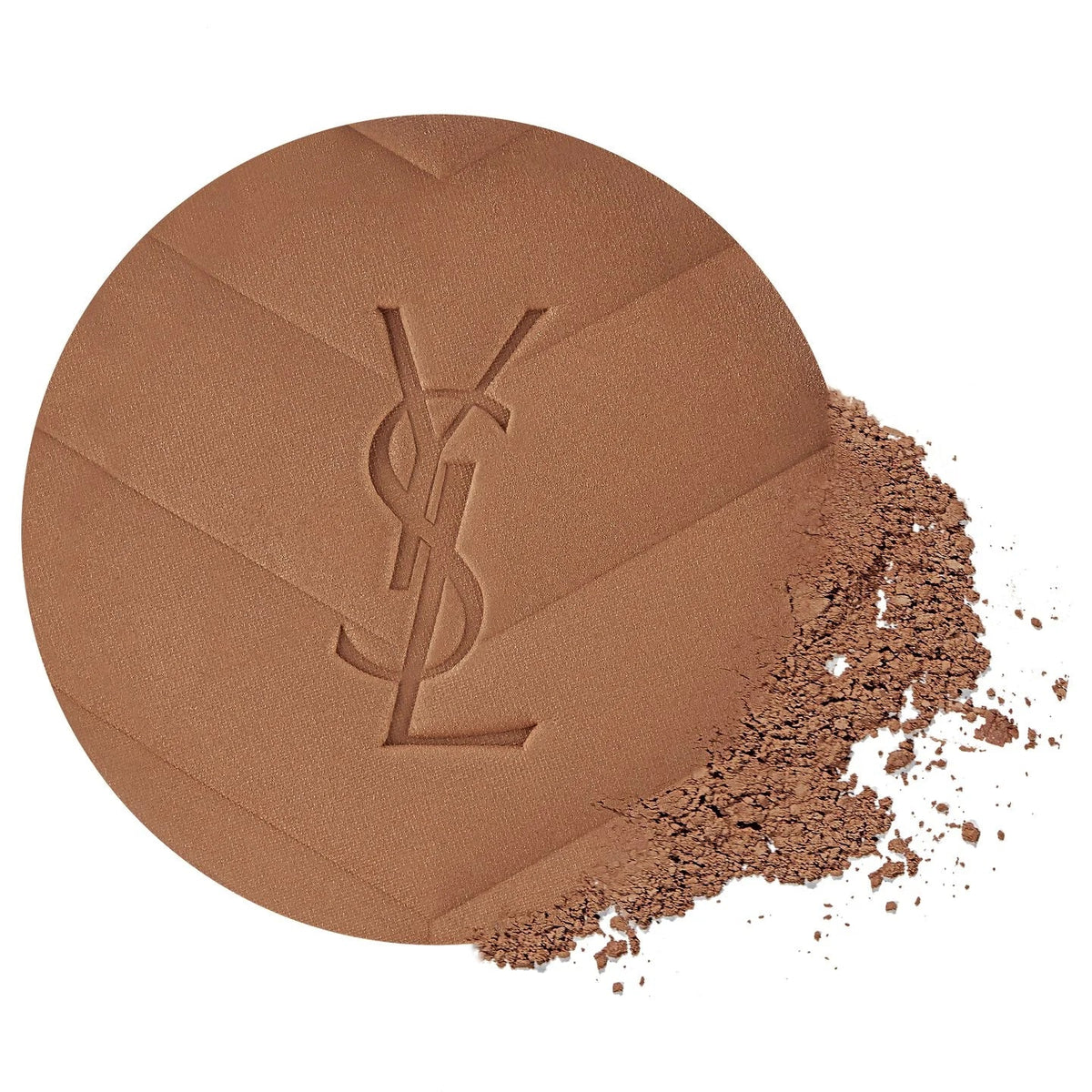 Pó Bronzeador YSL All Hours Bronzer