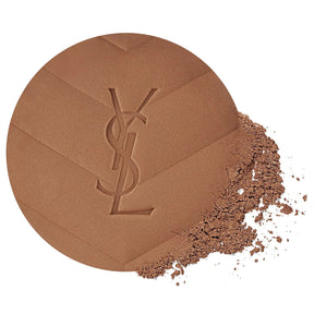 Pó Bronzeador YSL All Hours Bronzer