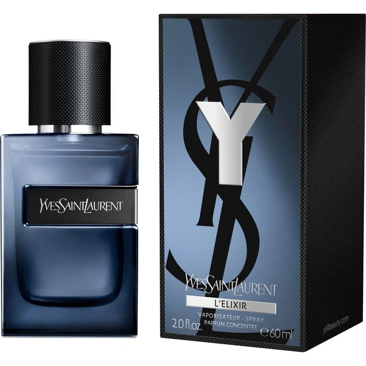 Y ELIXIR