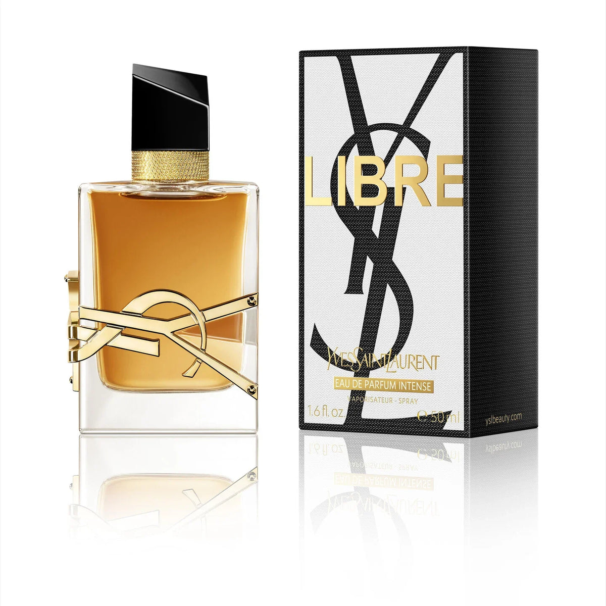 Perfume Feminino Libre Intense Eau de Parfum - YSL