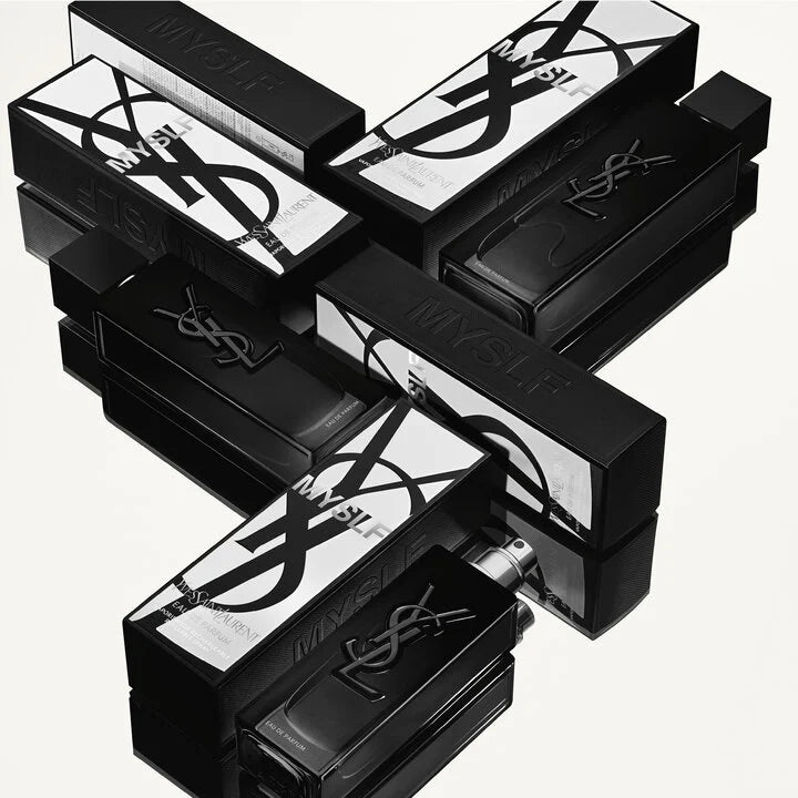 PERFUME MASCULINO YSL MYSLF EAU DE PARFUM