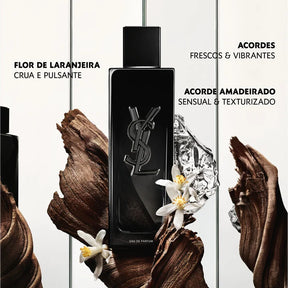 PERFUME MASCULINO YSL MYSLF EAU DE PARFUM