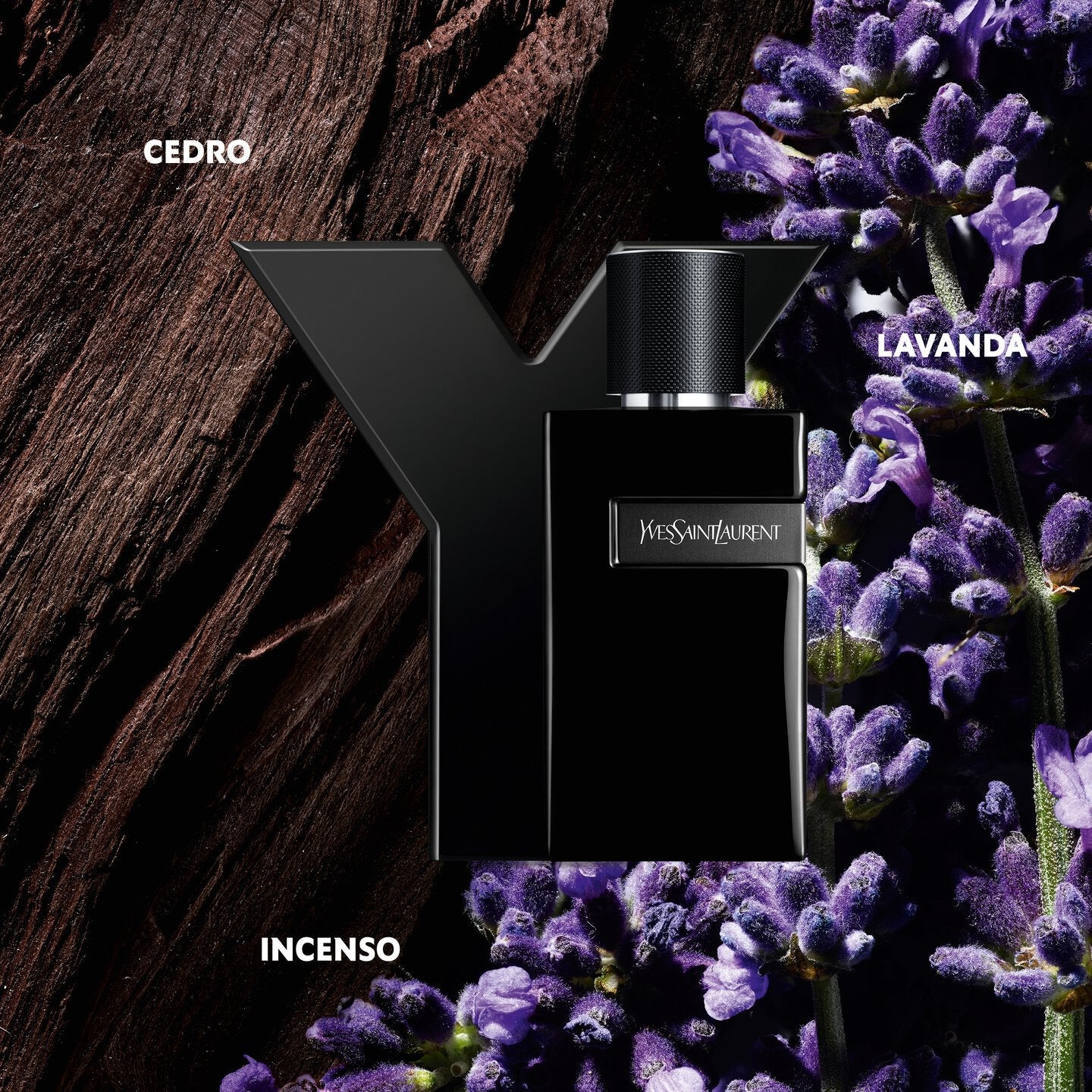 Perfume Masculino Y Le Parfum - YSL