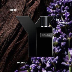 Perfume Masculino Y Le Parfum - YSL