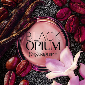 Perfume Feminino Black Opium Eau de Parfum