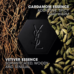 Perfume Masculino La Nuit De L’Homme Eau de Toilette - YSL
