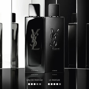 Perfume Masculino MYSLF Le Parfum