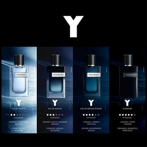 Perfume Masculino Y Eau de Parfum - YSL