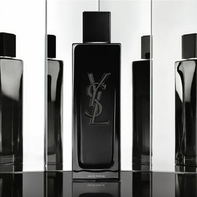 Kit Coffret Masculino YSL MYSLF Eau de Parfum 100ml