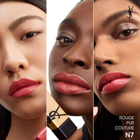 Batom YSL Rouge Pur Couture
