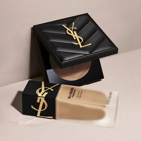 PÓ COMPACTO YSL ALL HOURS HYPER FINISH SETTING POWDER