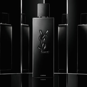 Perfume Masculino MYSLF Le Parfum