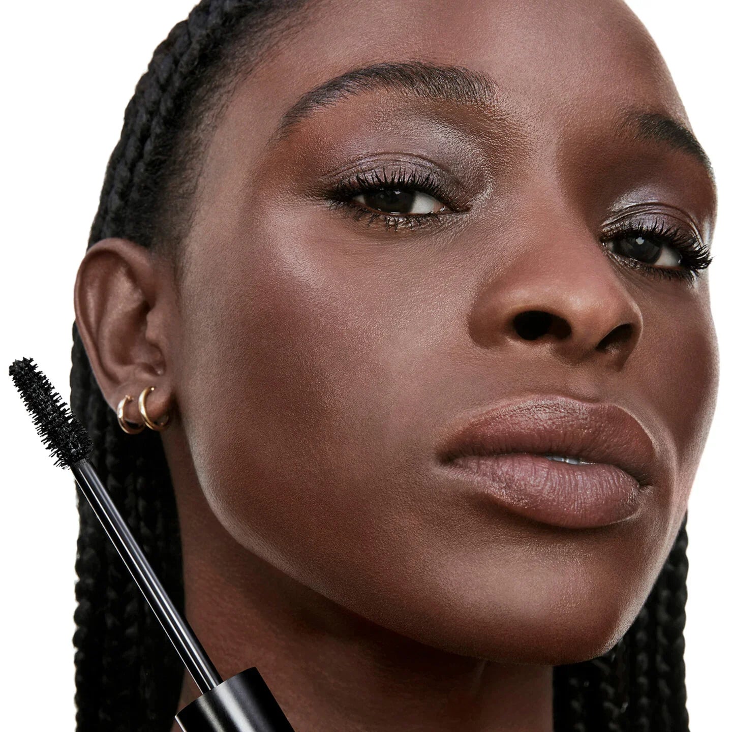 YSL MASCARA LASH CLASH WATERPROOF