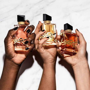 LIBRE EAU DE PARFUM